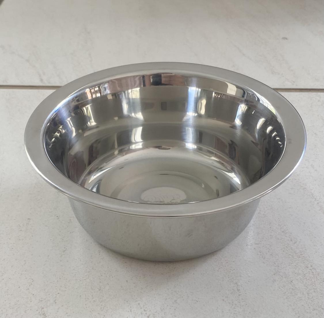 ON SALE! Extra Small Double Elevated Dog Bowl Stand